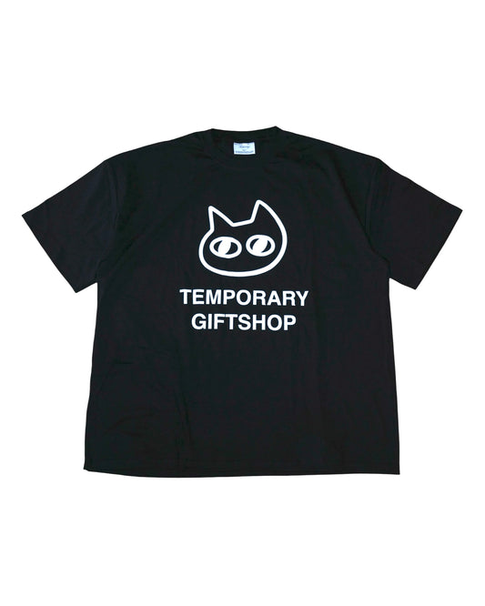 A Perfect Match - Cat & Can Tee