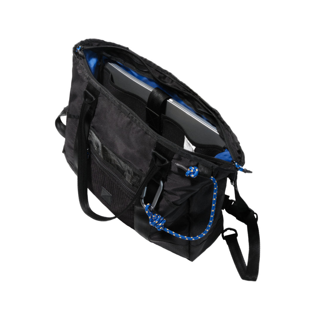 SYMA. Miles Tote Bag