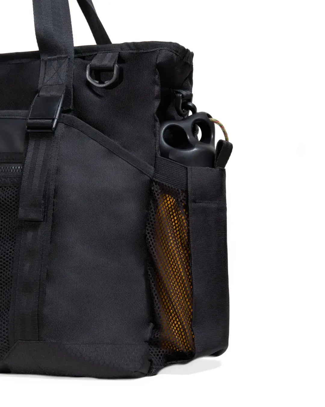Miles Racket Tote Bag