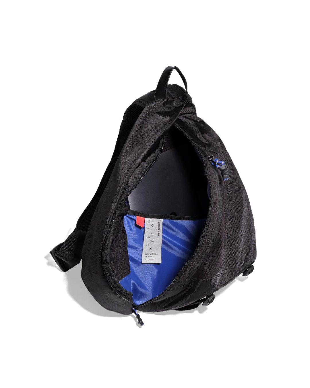 Symmetry Crossbody Bag