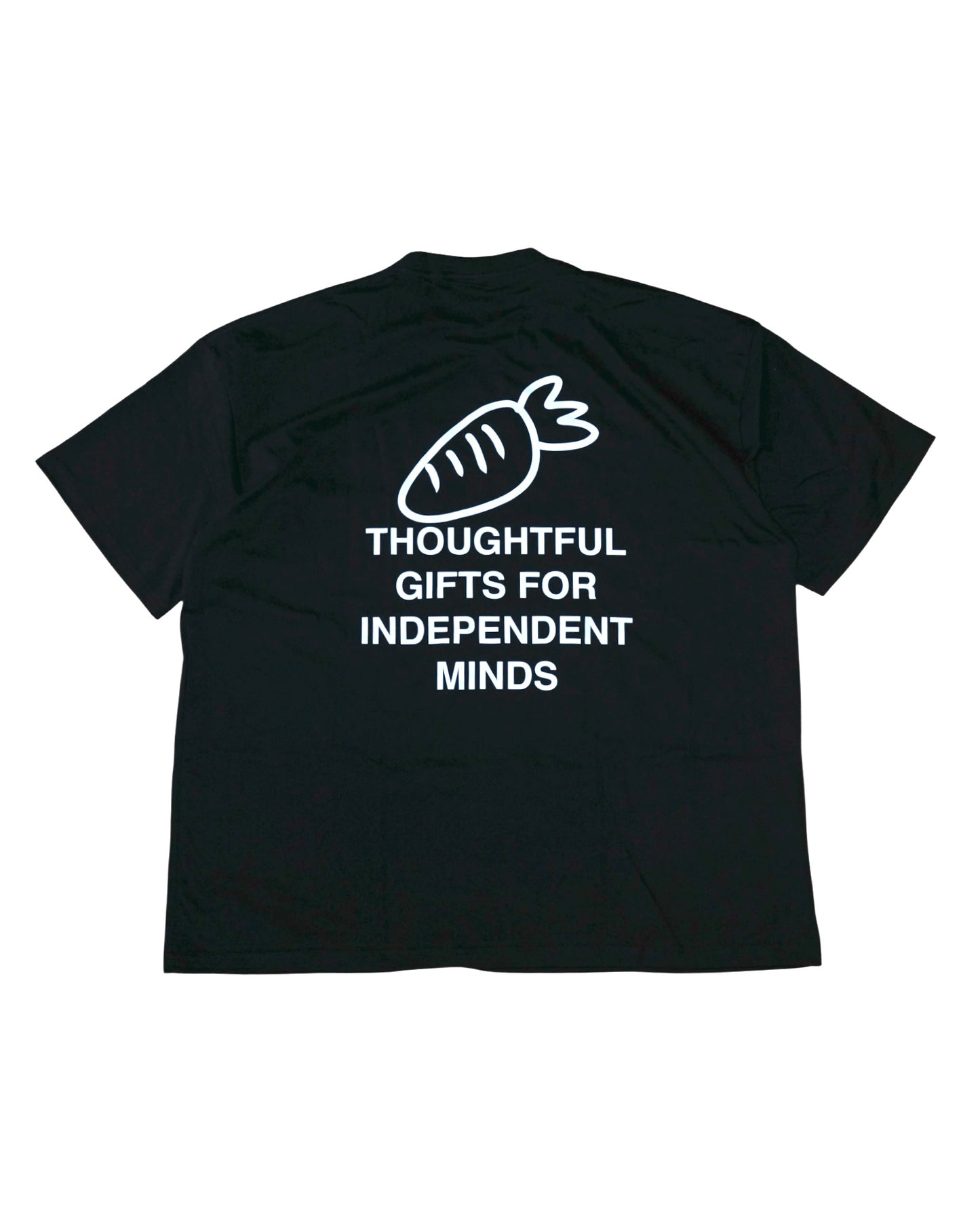 A Perfect Match - Horse & Carrot Tee