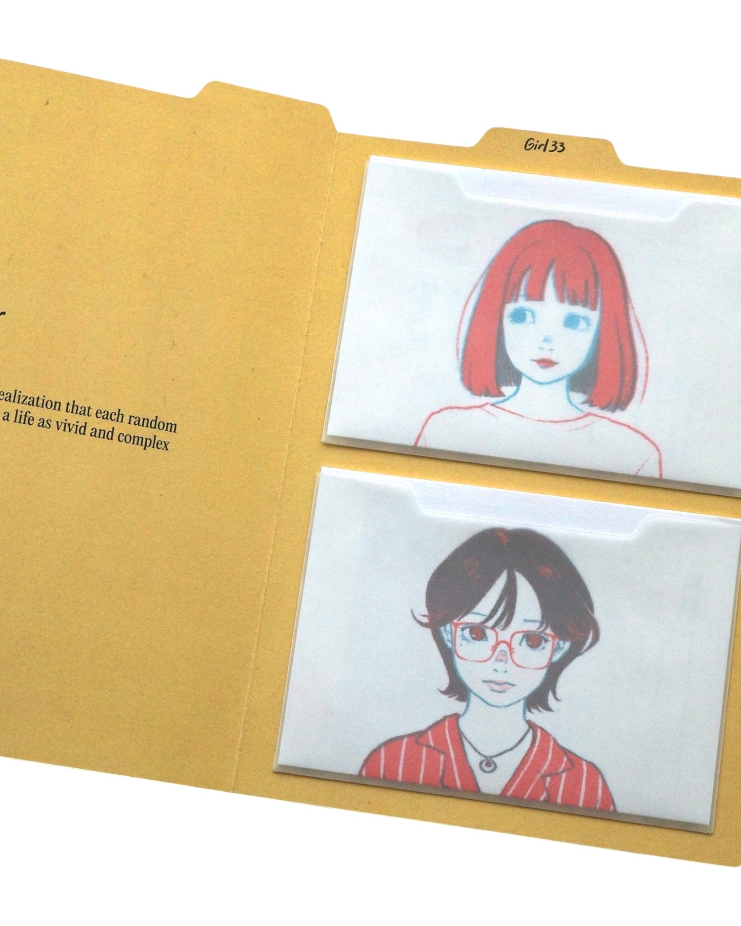 Girlstronomy Files Issue 1