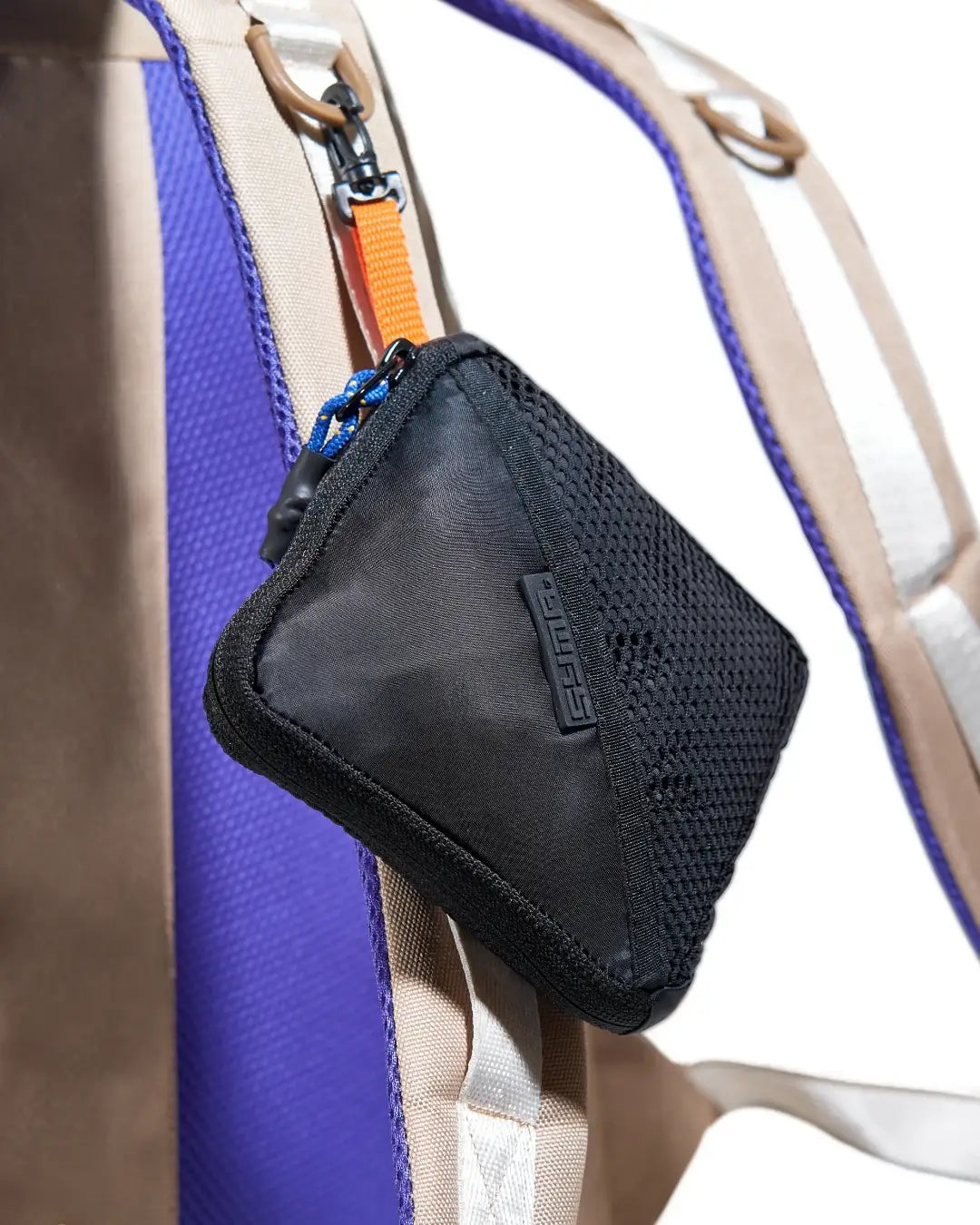 Daytripper Rain Cover Bag