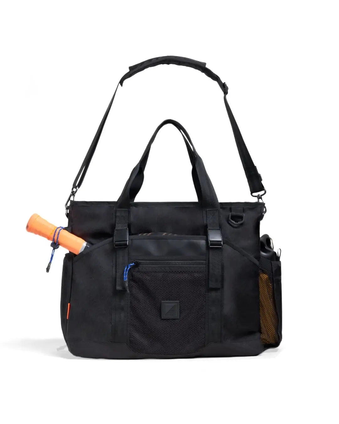Miles Racket Tote Bag