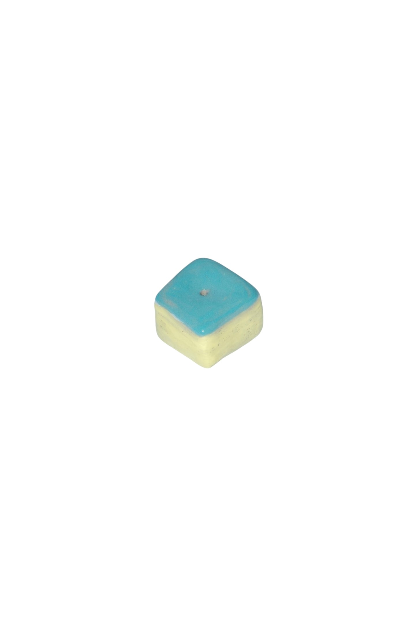 ‘Snooker Chalk’ Incense Holder