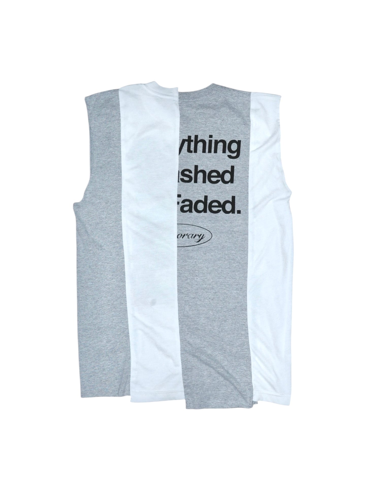 Reconstructed Tee 03 [M]