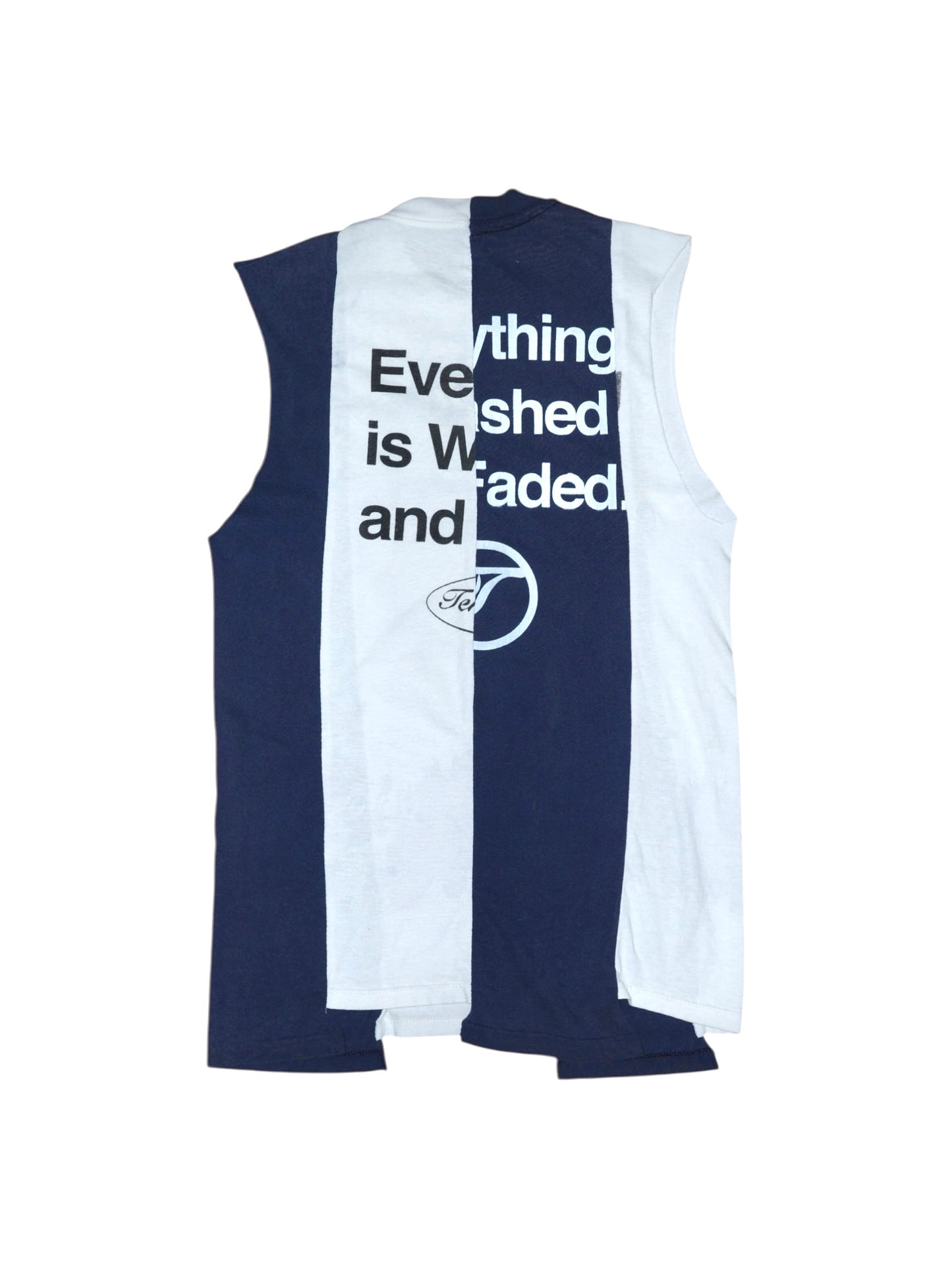 Reconstructed Tee 02 [L]