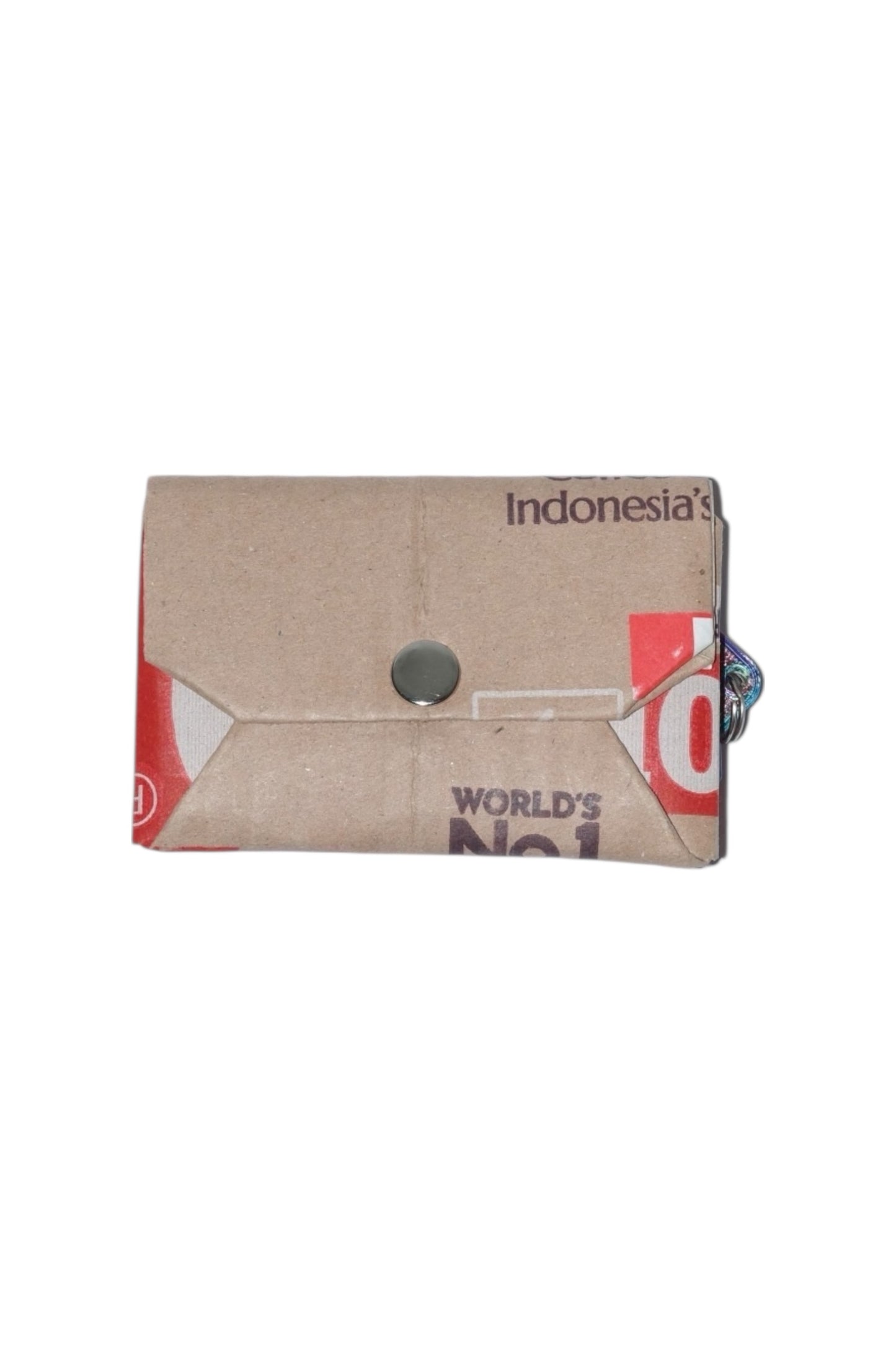 Carton Wallet “Snap”