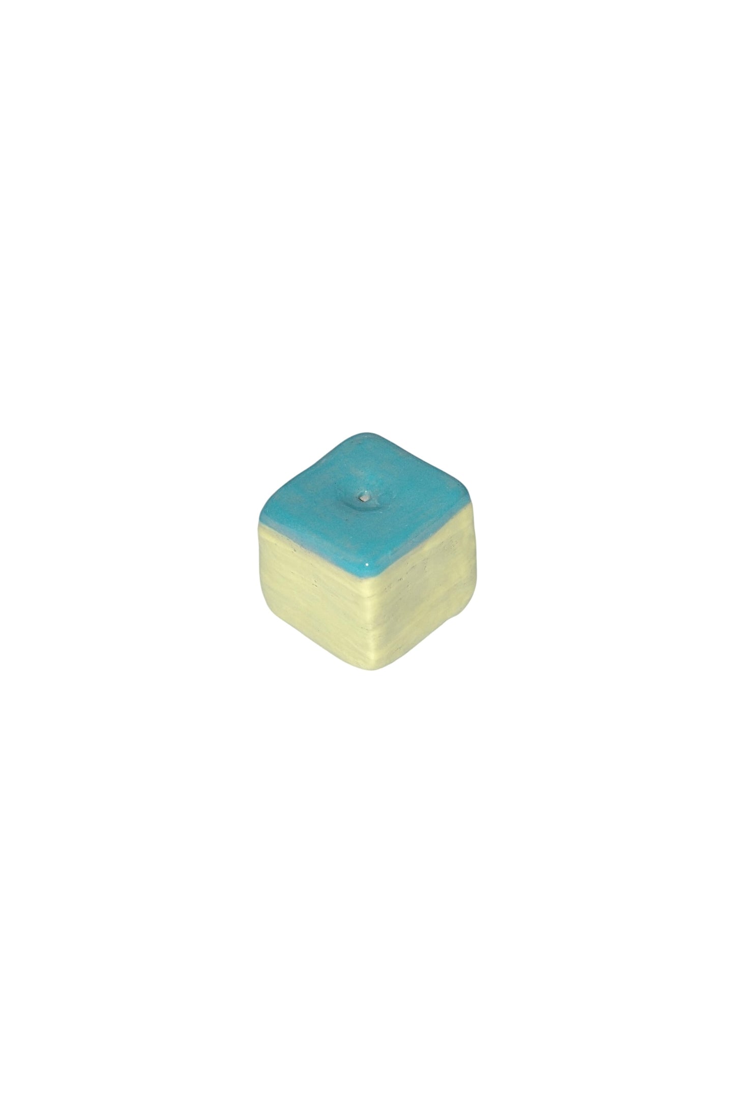 ‘Snooker Chalk’ Incense Holder