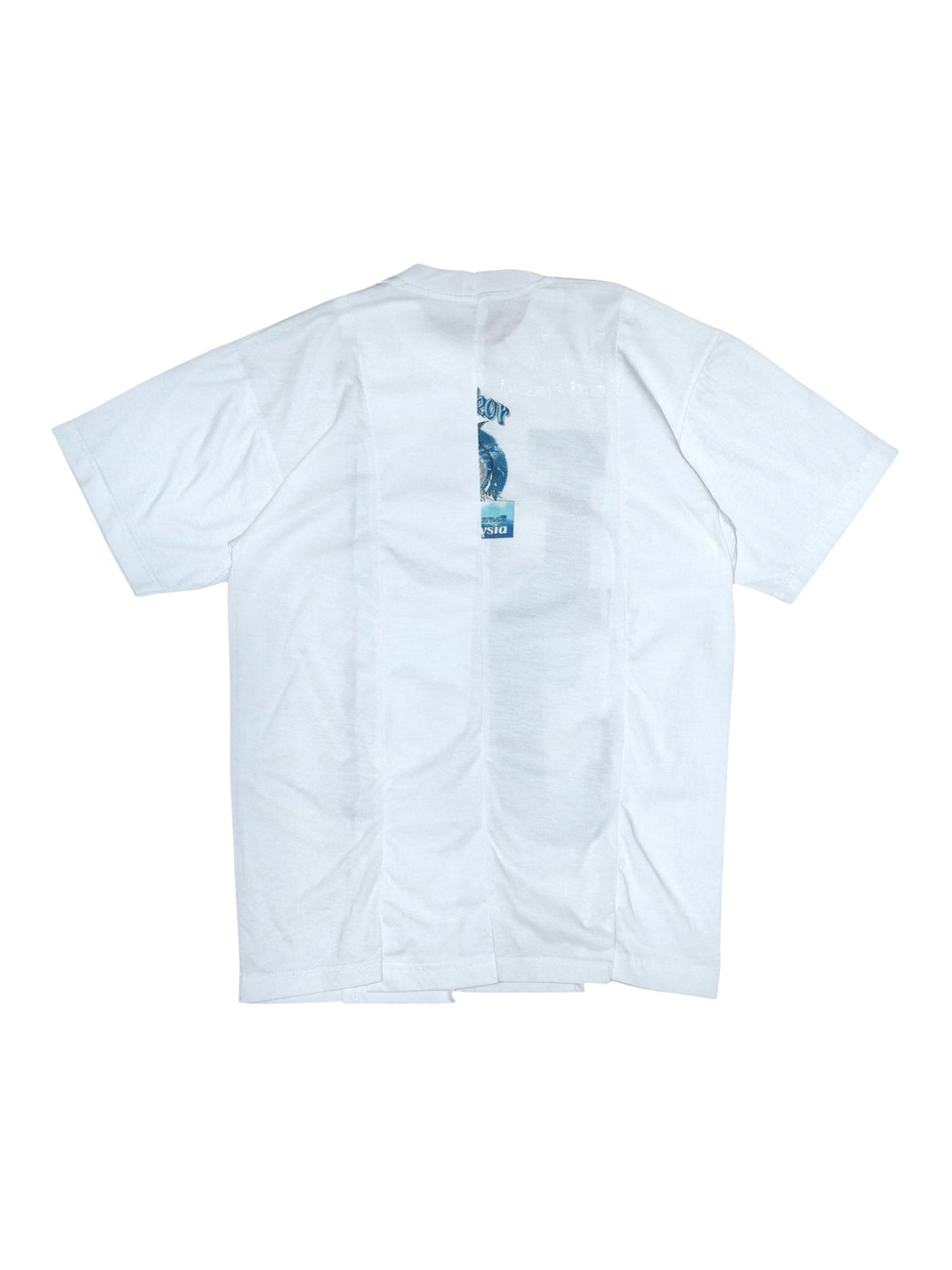 Reconstructed Tee 08 [M]