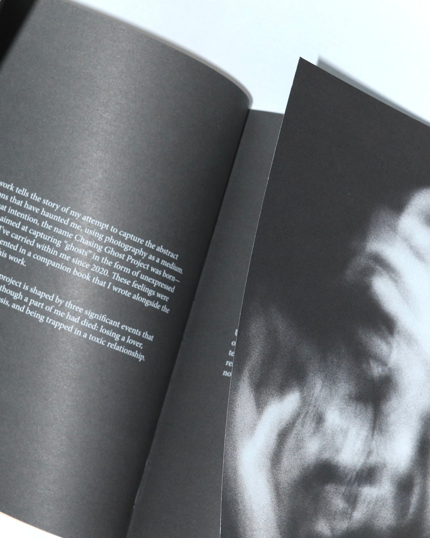 TiGA MATA Issue #4: Re(framing) Identity