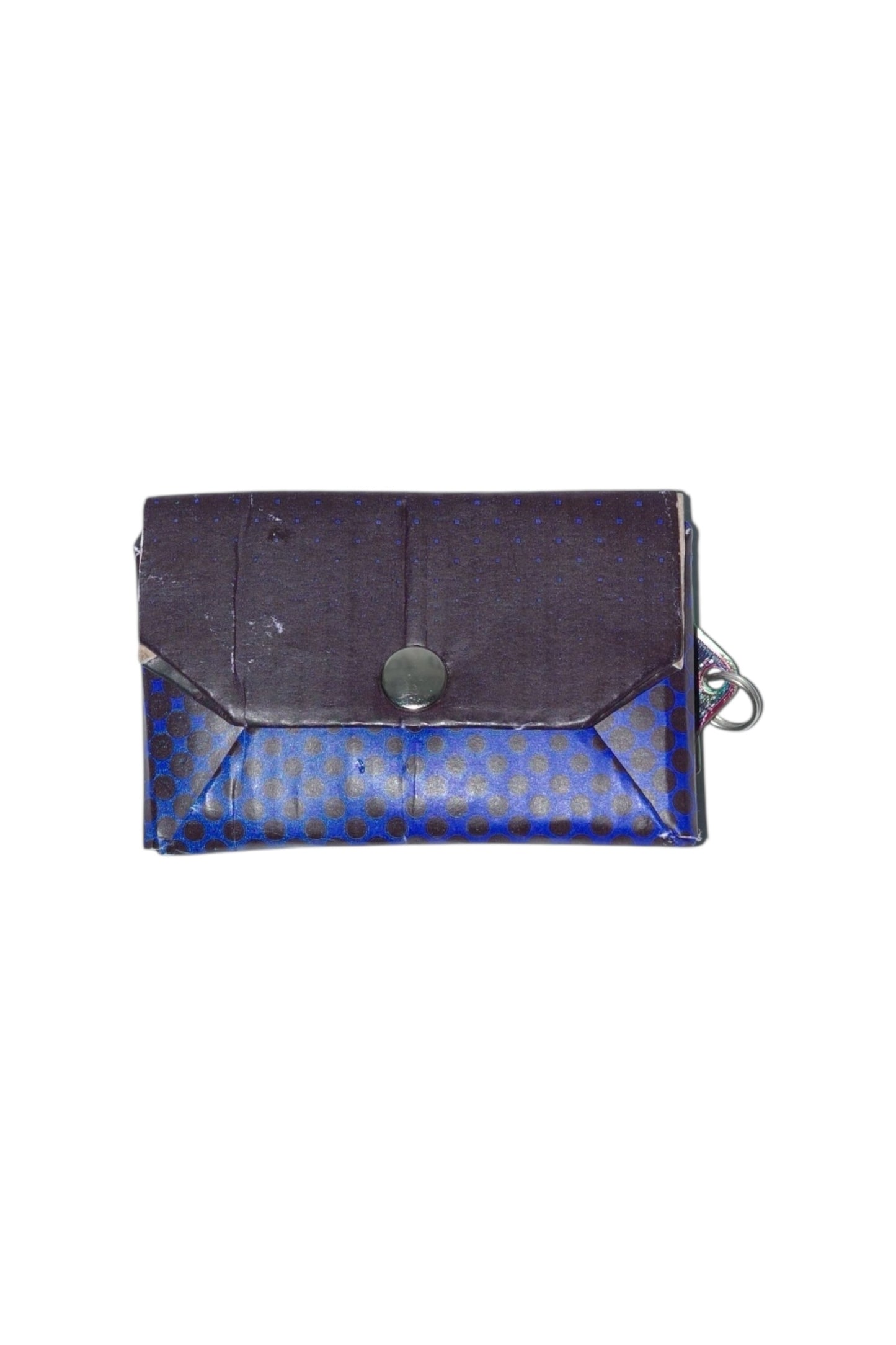 Carton Wallet “Snap”