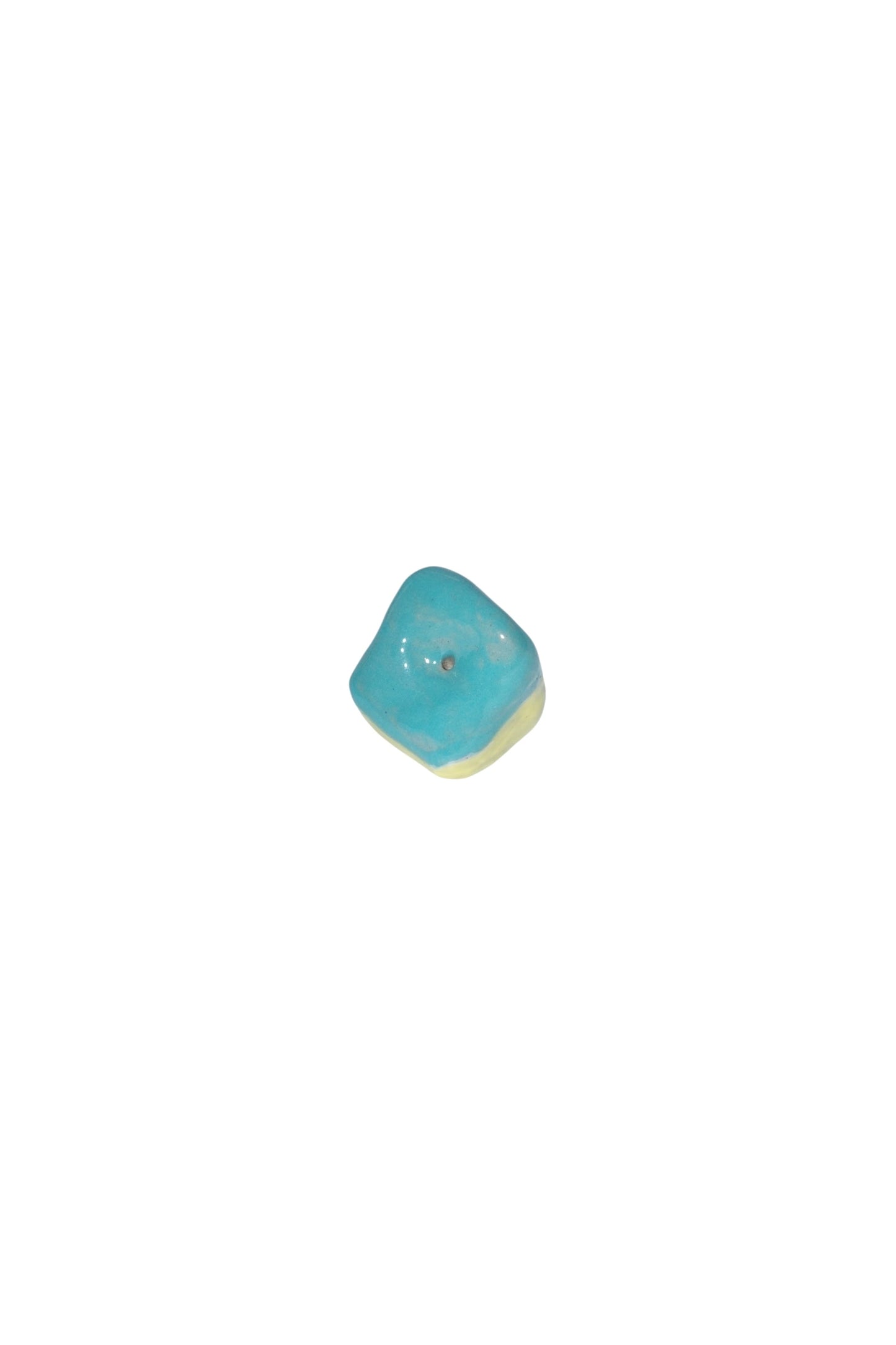 ‘Snooker Chalk’ Incense Holder