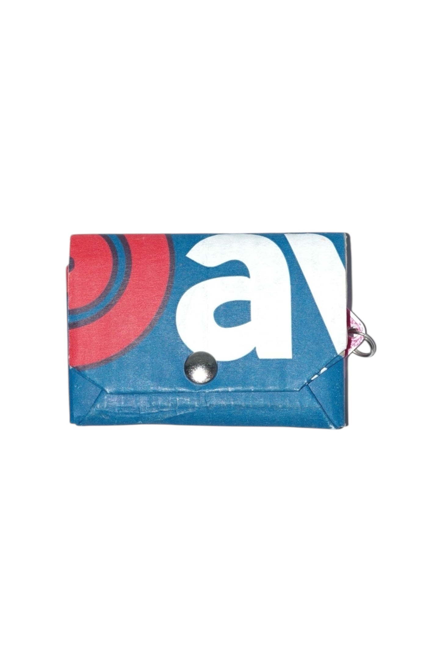 Carton Wallet “Snap”