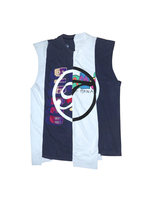 Reconstructed Tee 01