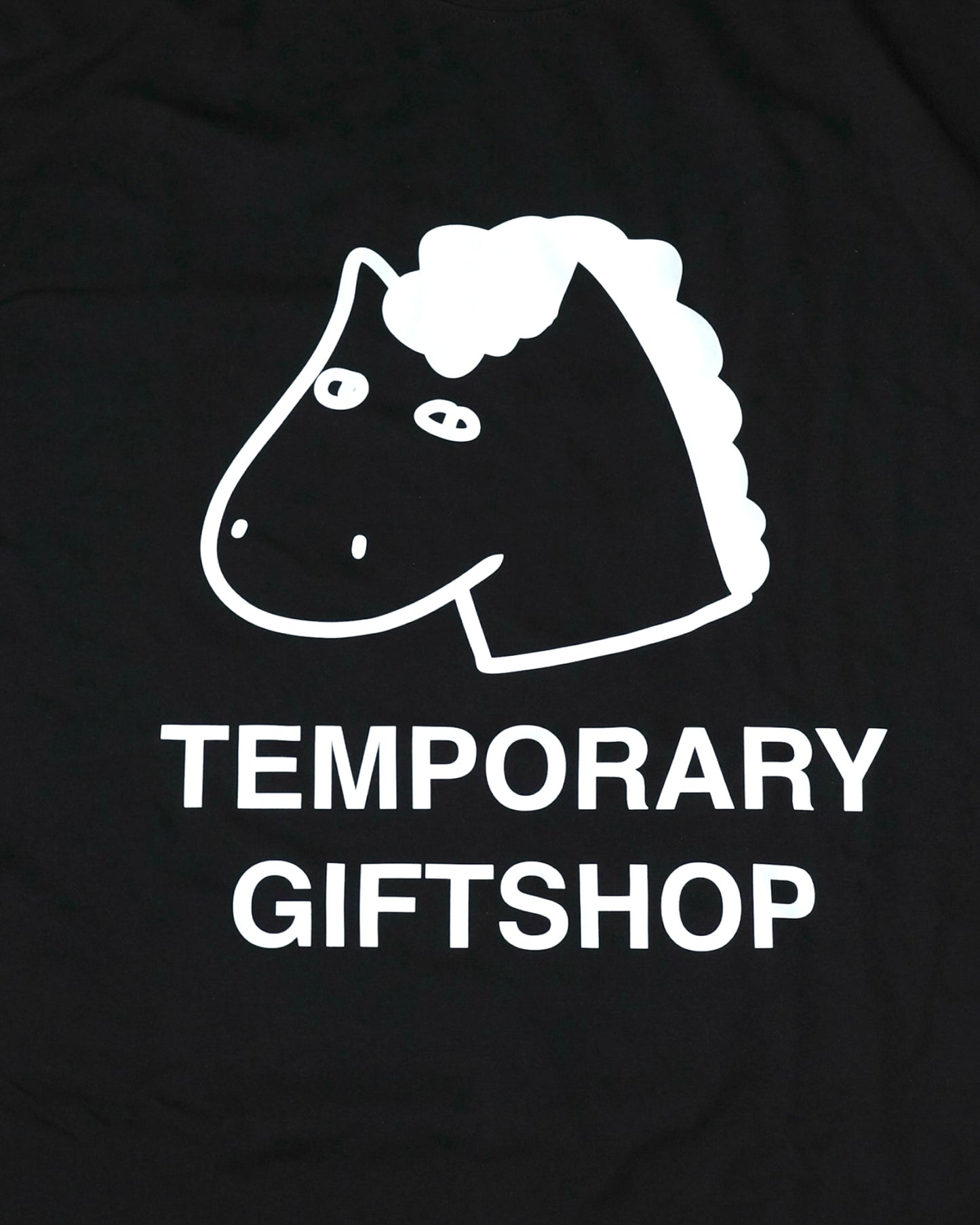 A Perfect Match - Horse & Carrot Tee