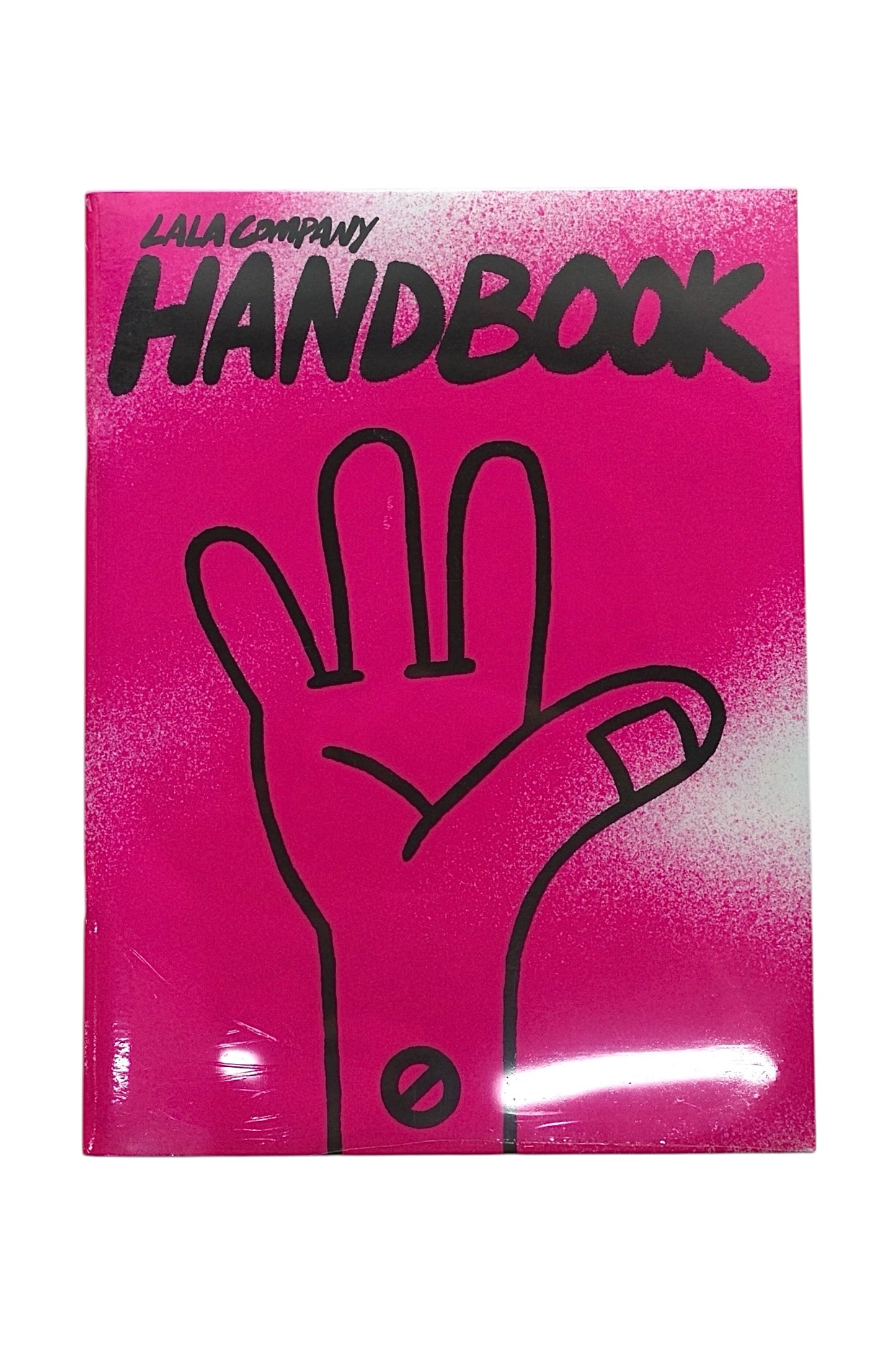 LALA COMPANY HANDBOOK
