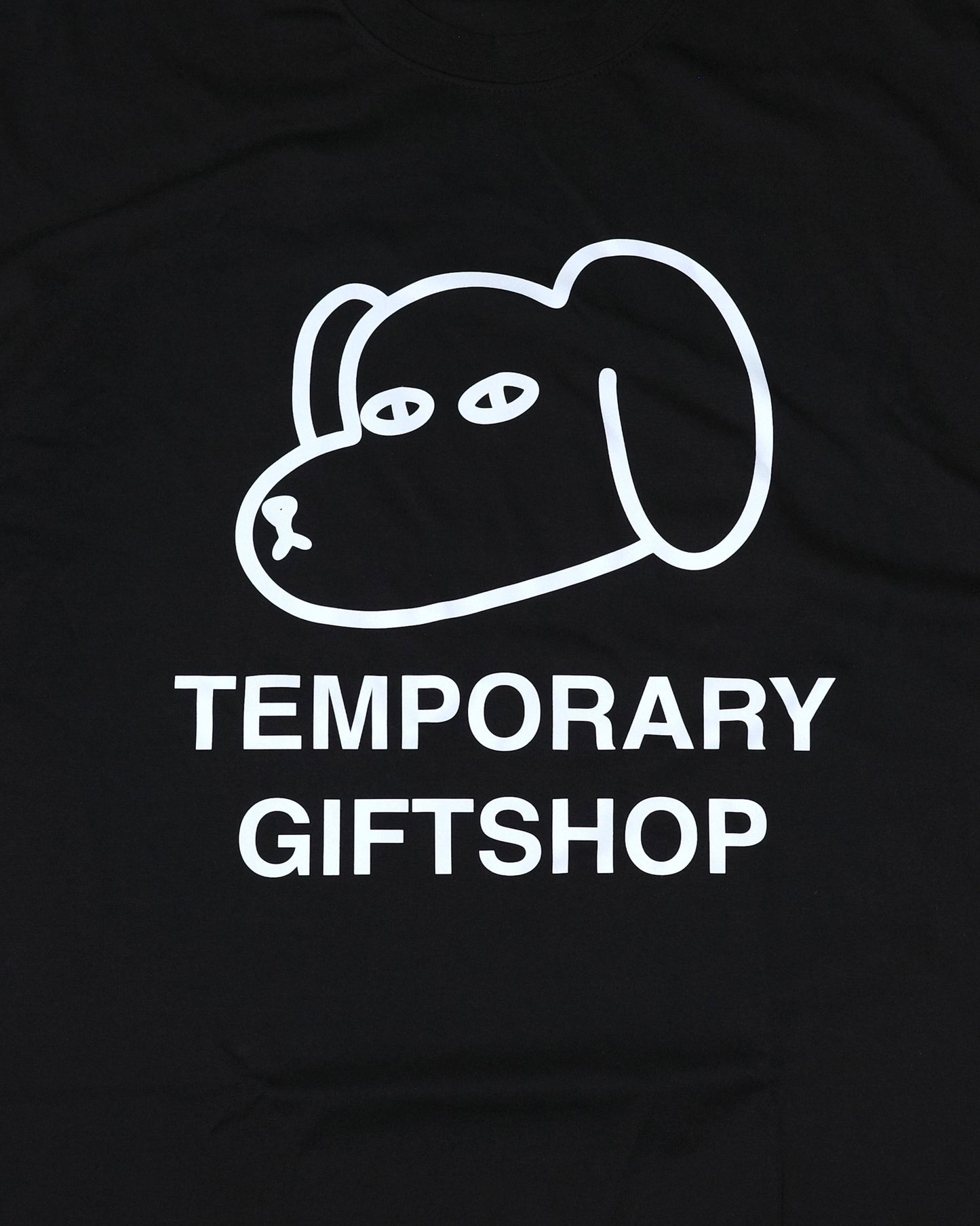 A Perfect Match - Dog & Bone Tee