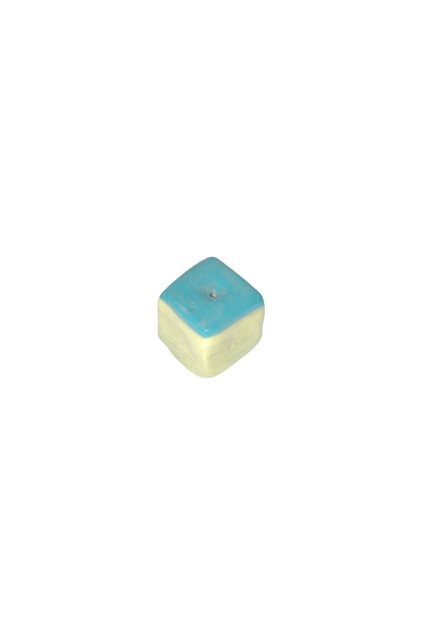 ‘Snooker Chalk’ Incense Holder