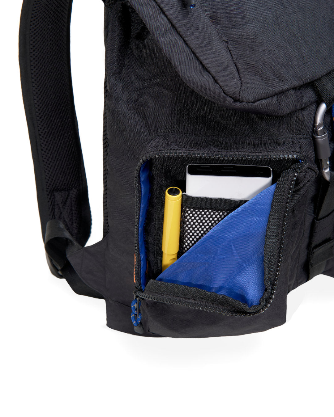 SYMA. Ribbons Backpack