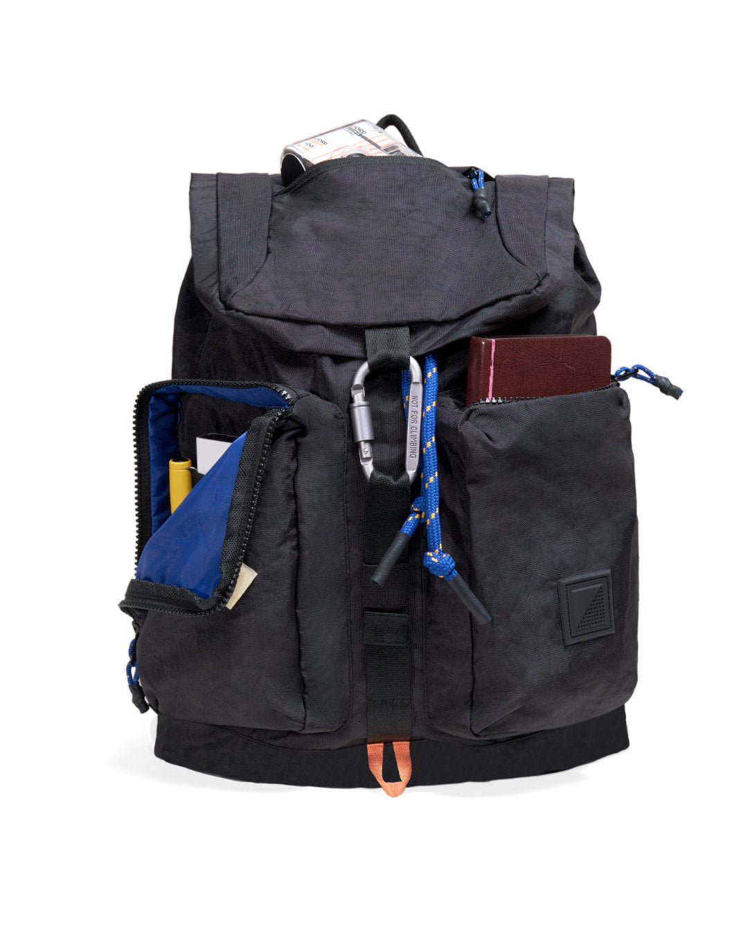 SYMA. Ribbons Backpack