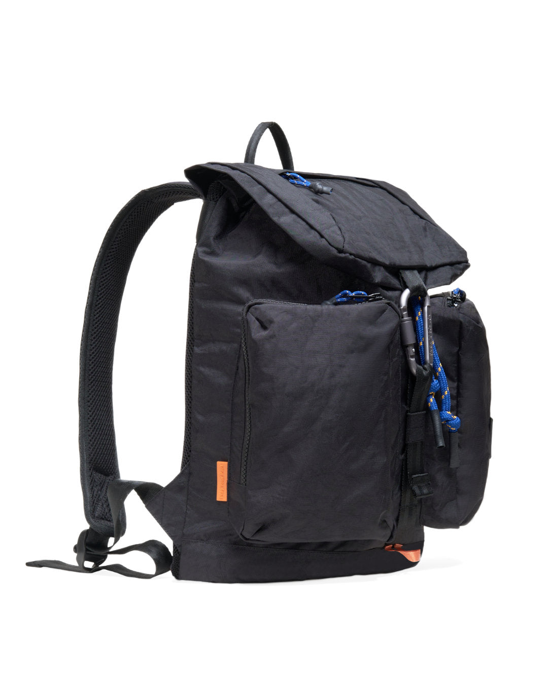 SYMA. Ribbons Backpack