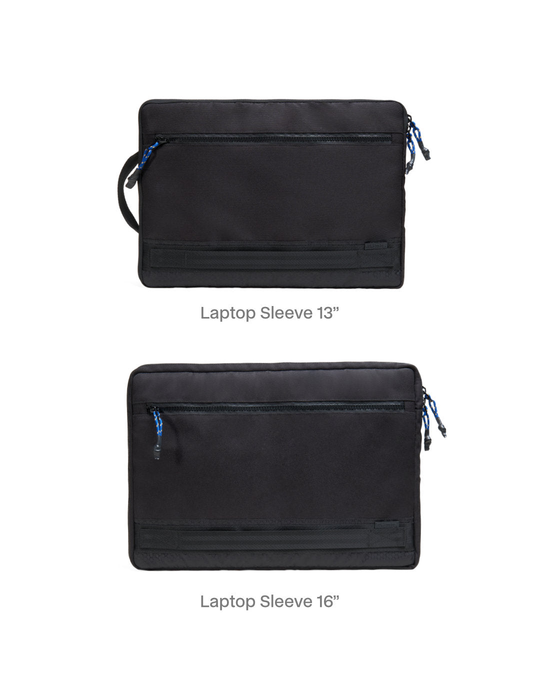 SYMA. Script Laptop Sleeve