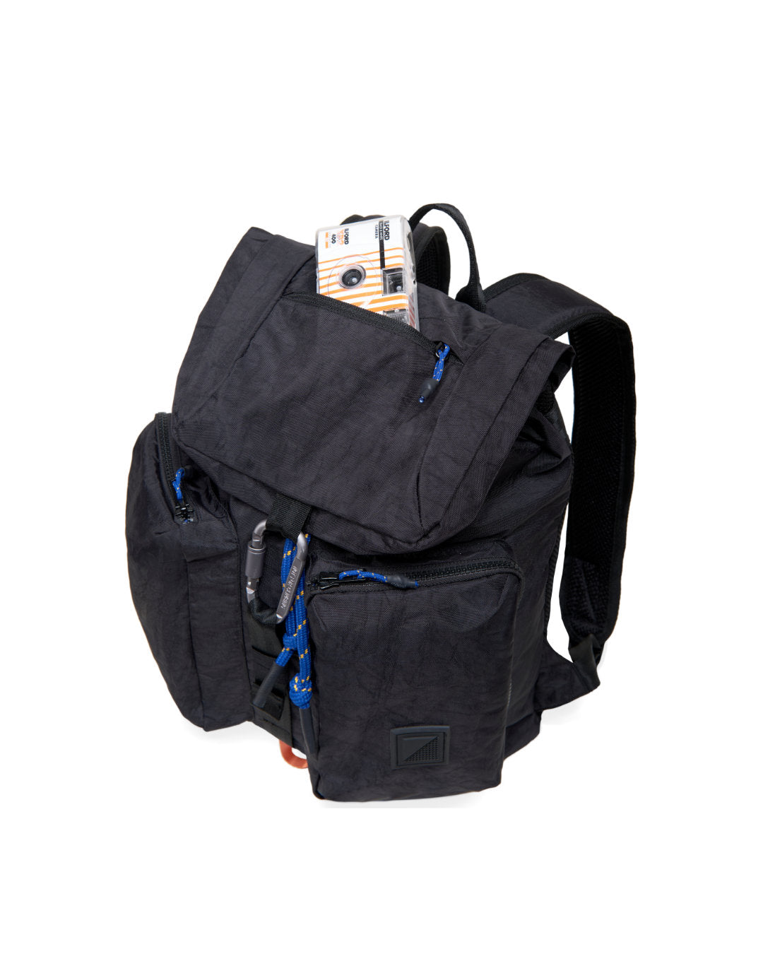 SYMA. Ribbons Backpack