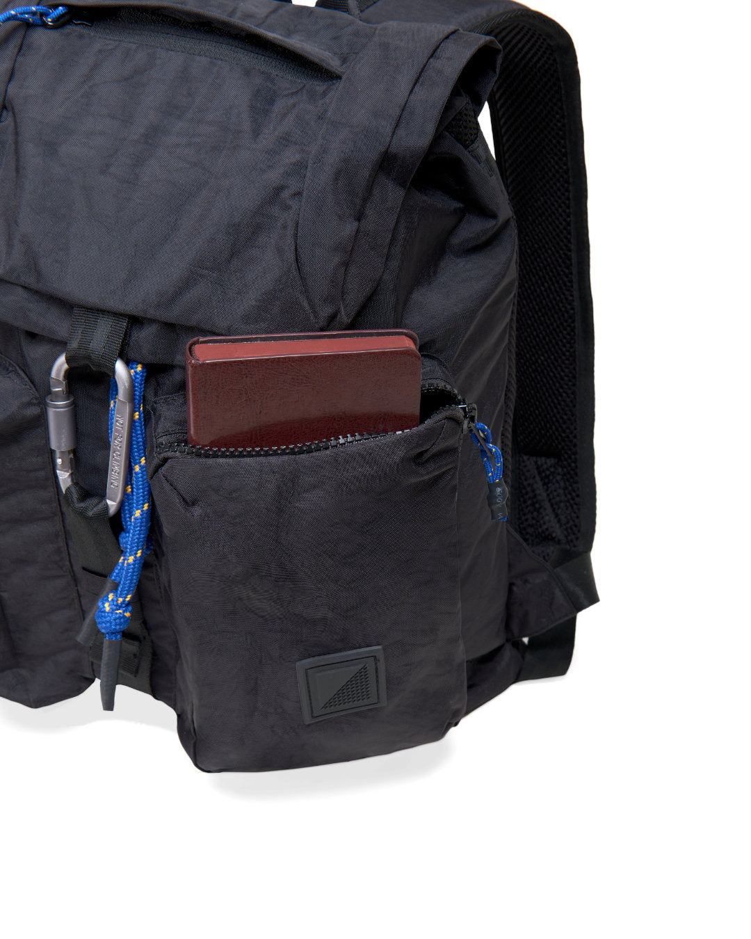 SYMA. Ribbons Backpack