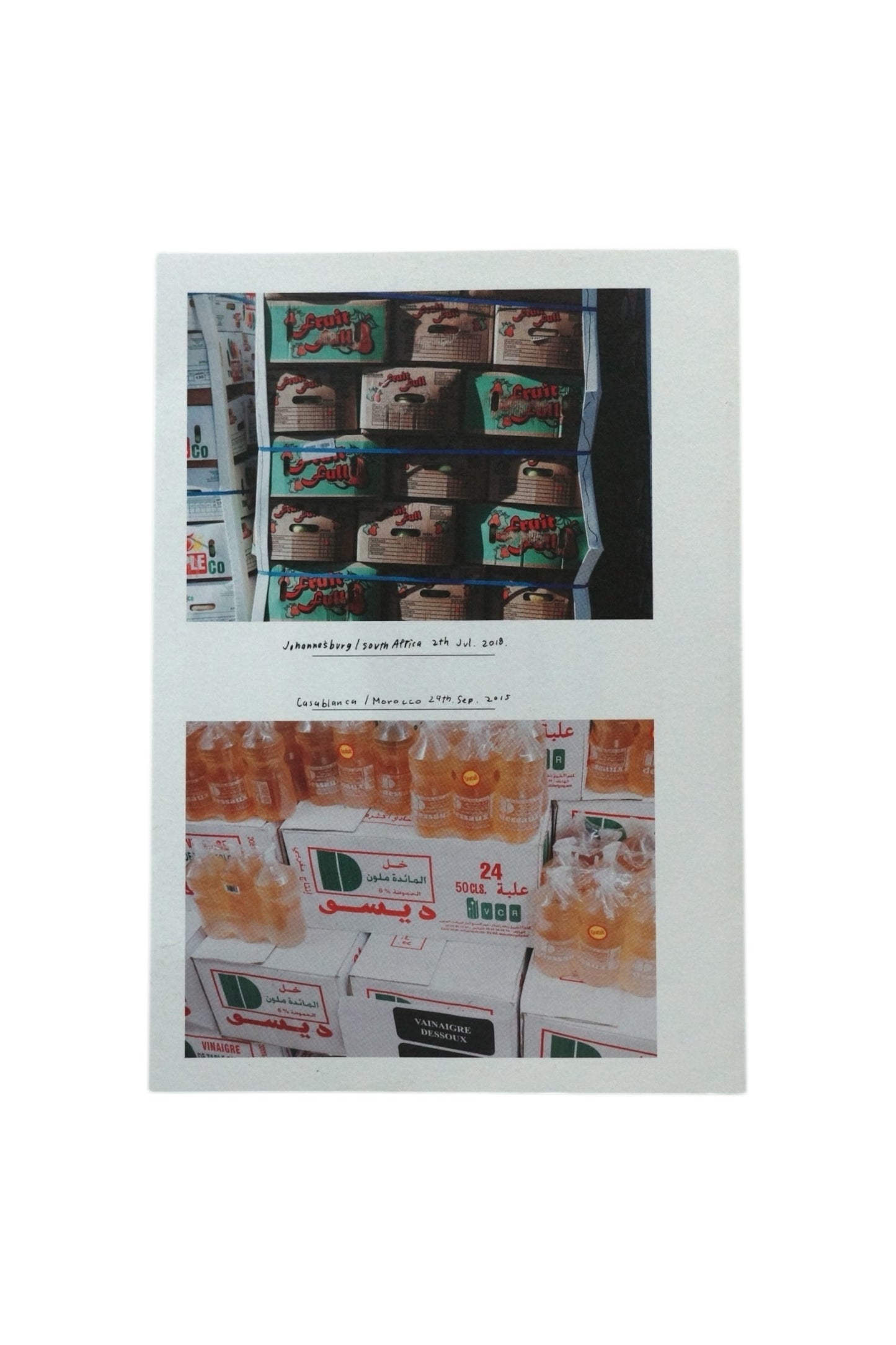 Carton Boxes For Your Inspiration