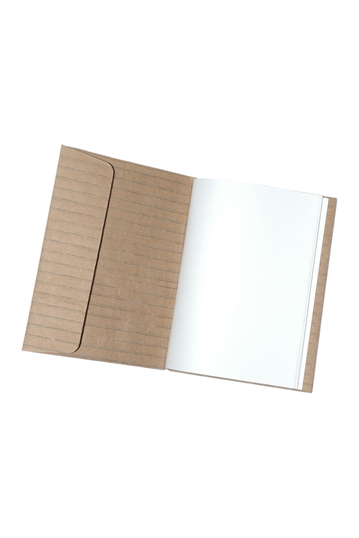 Carton Notebook