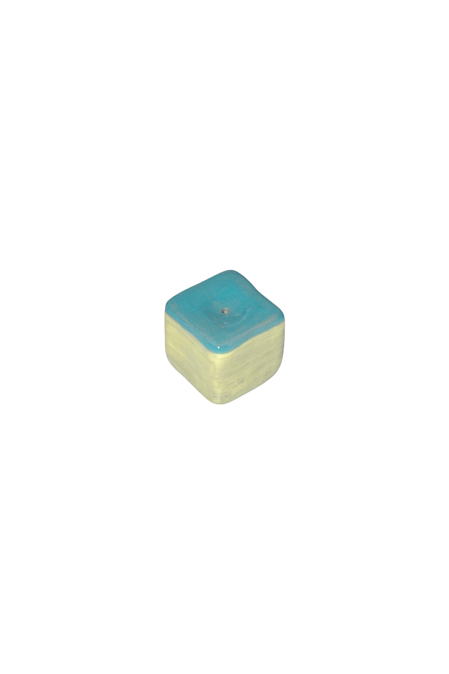 ‘Snooker Chalk’ Incense Holder