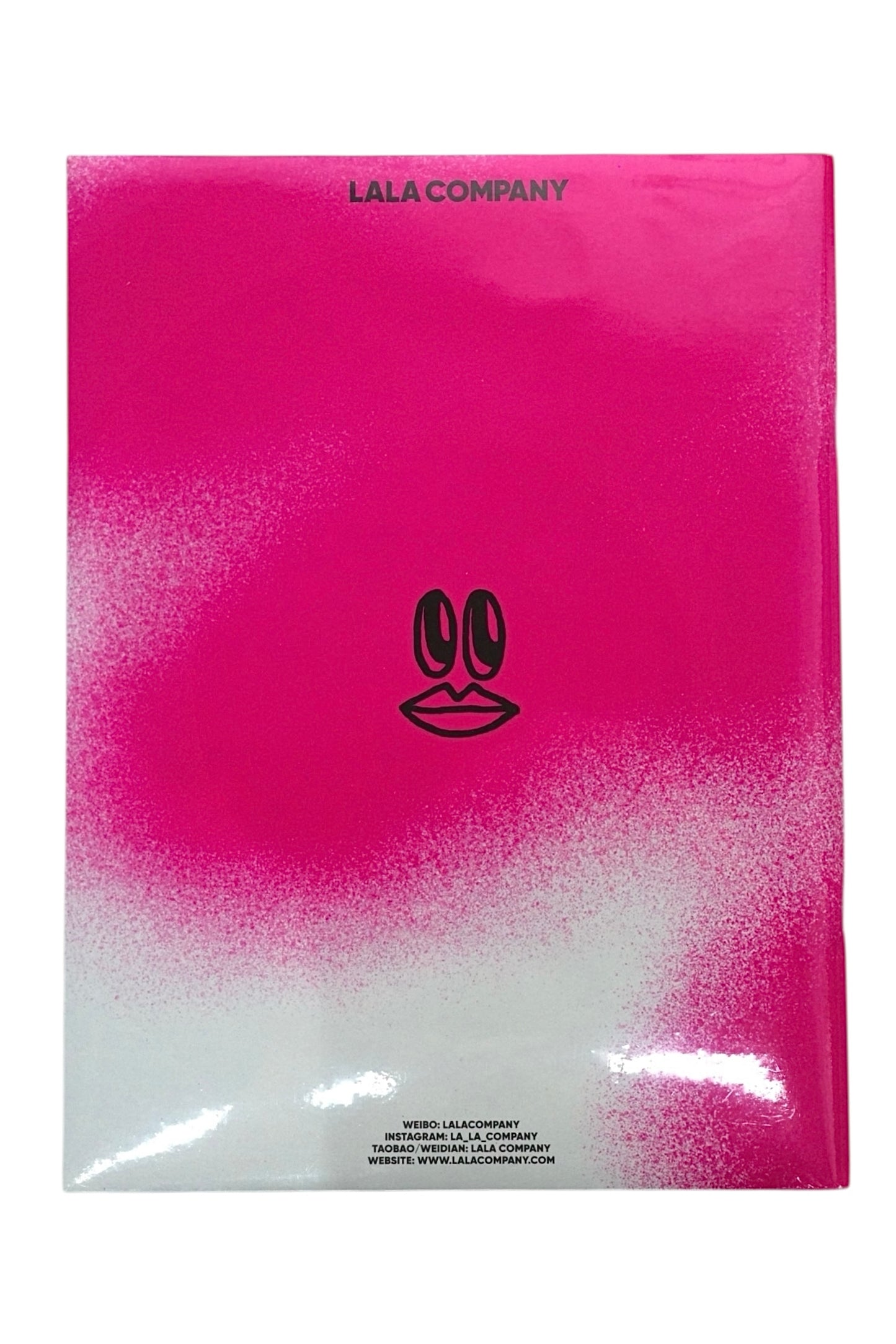 LALA COMPANY HANDBOOK