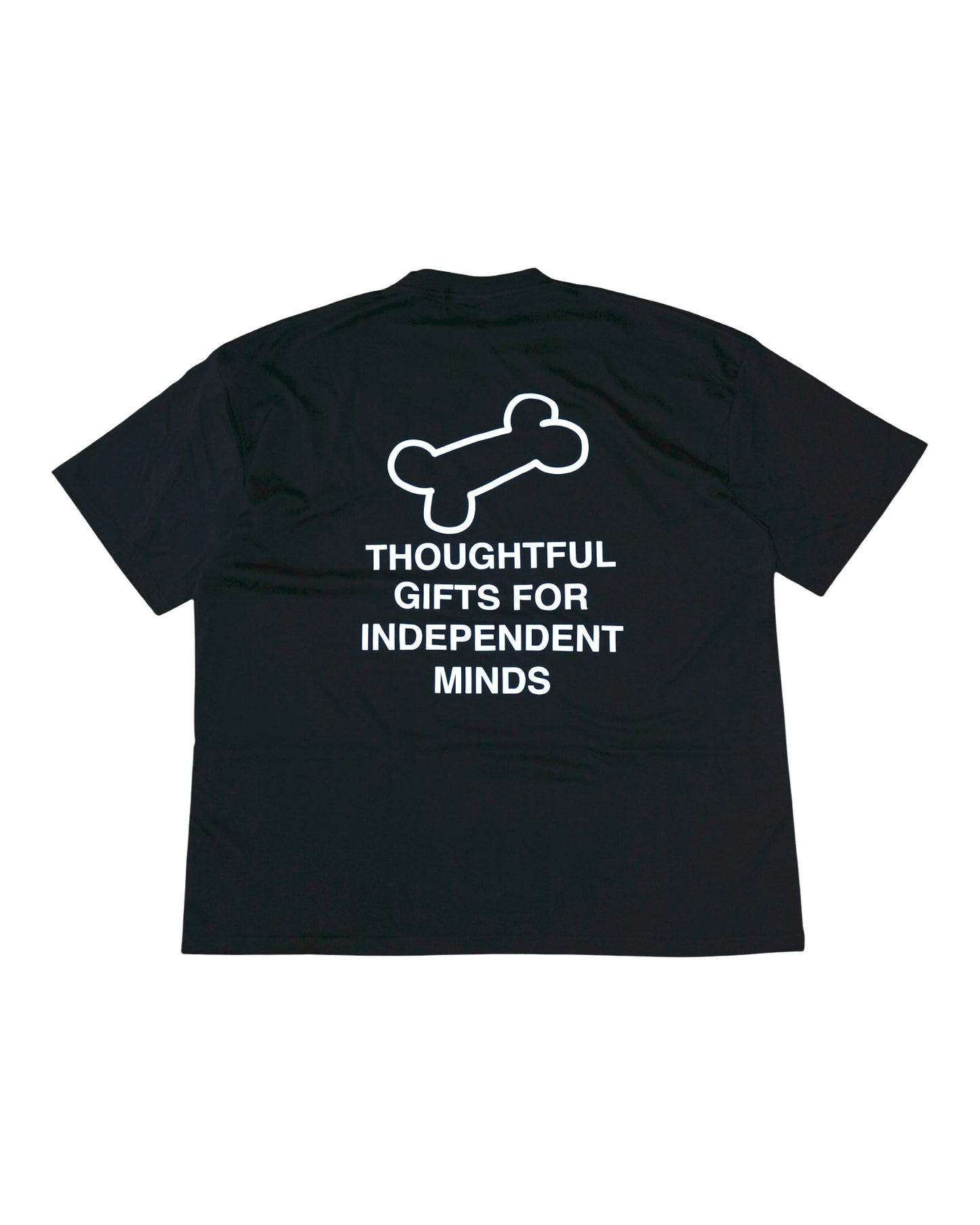 A Perfect Match - Dog & Bone Tee