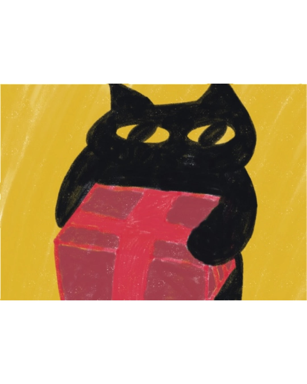 FengShui A5 Print