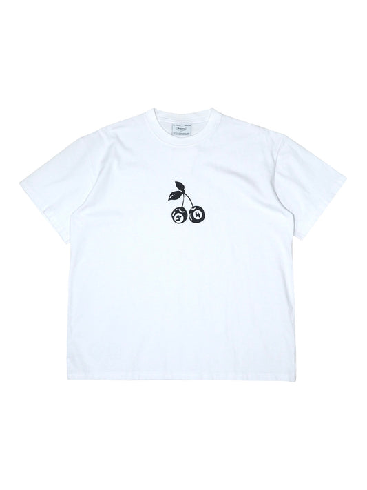 Cherry 54 Tee