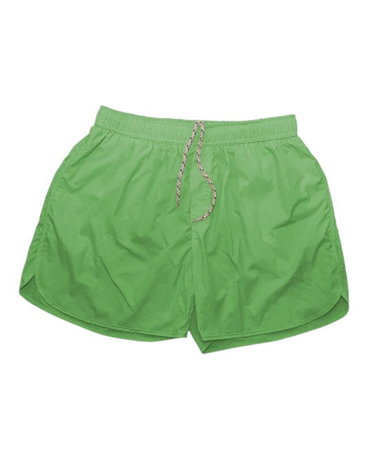 Sport Short Sage Green