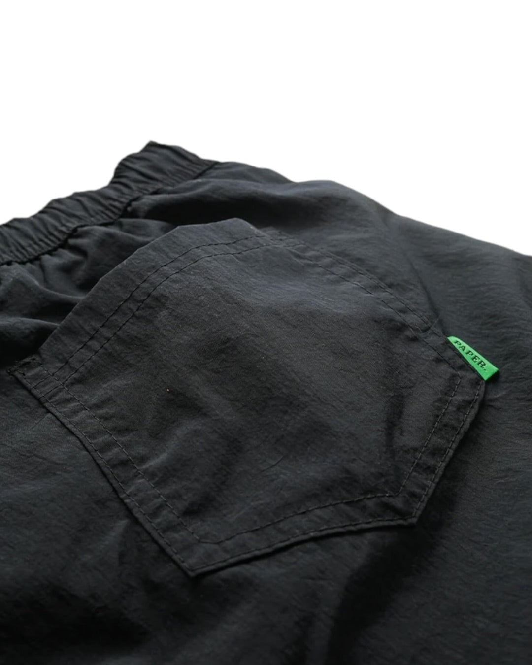Sport Short Black