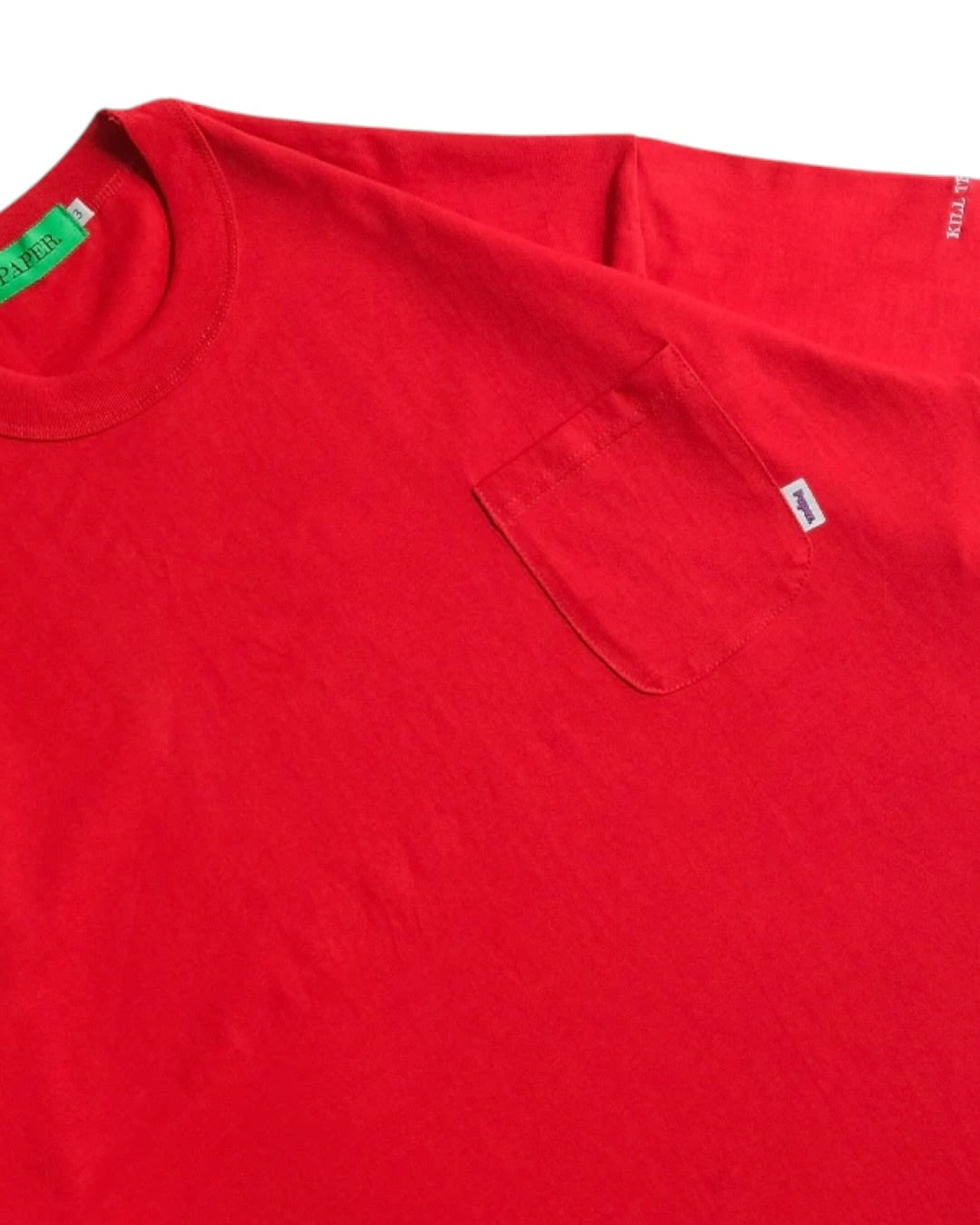 New Heavy Red