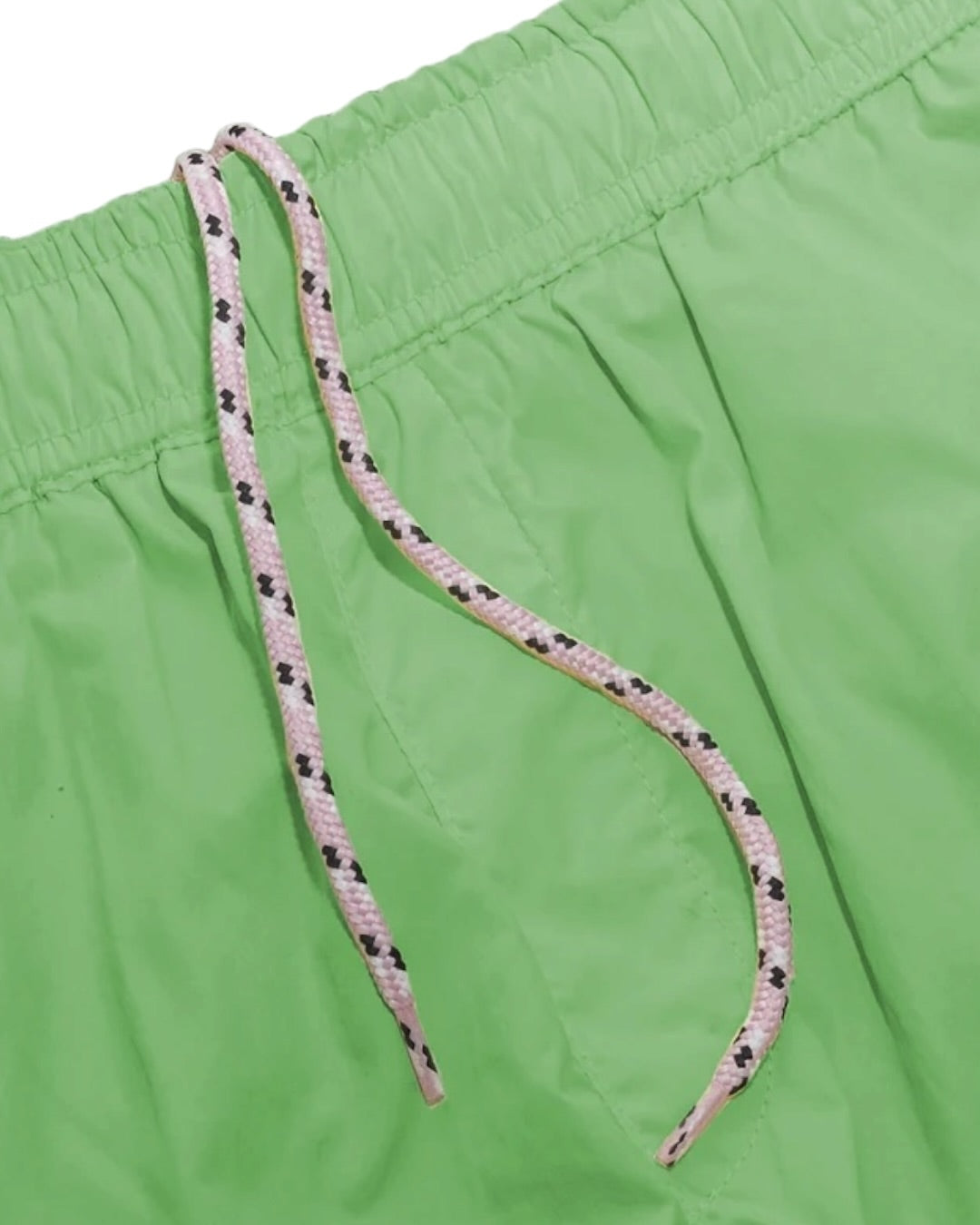 Sport Short Sage Green