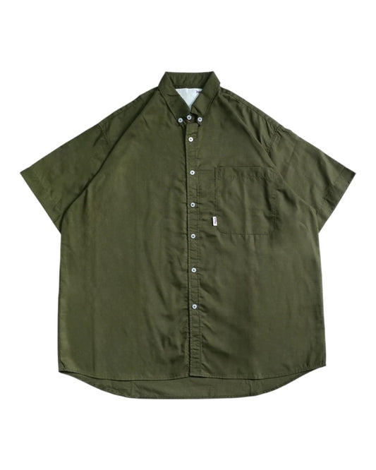 Basic Shirt Olive