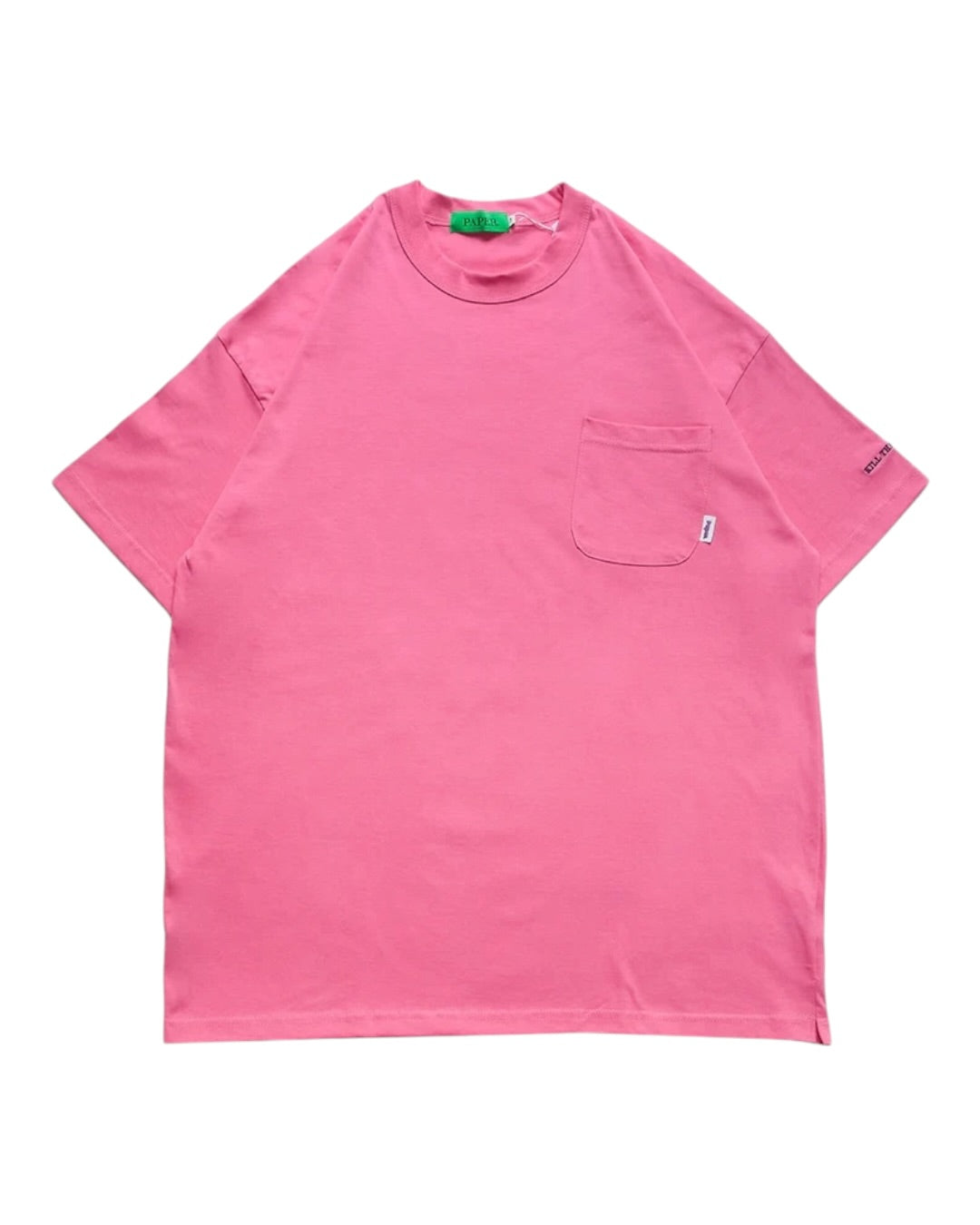 New Heavy Pink