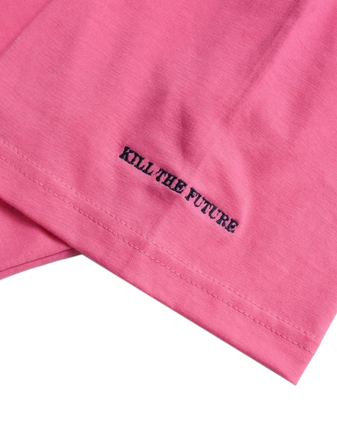 New Heavy Pink