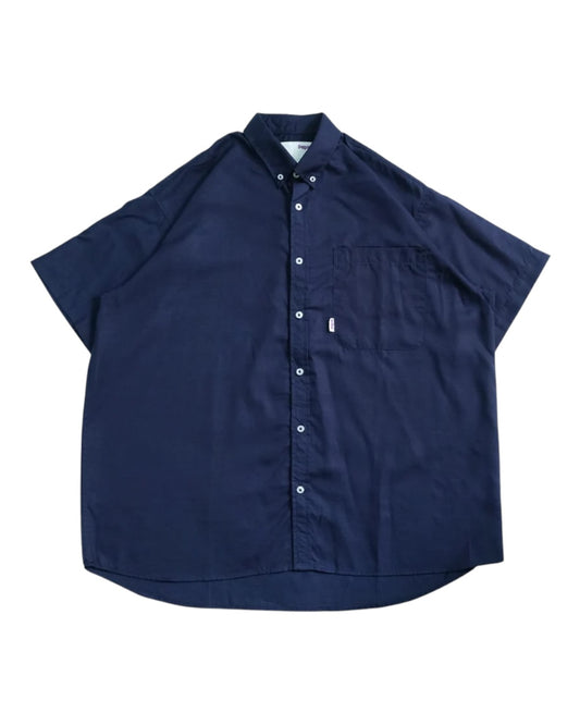 Basic Shirt Navy