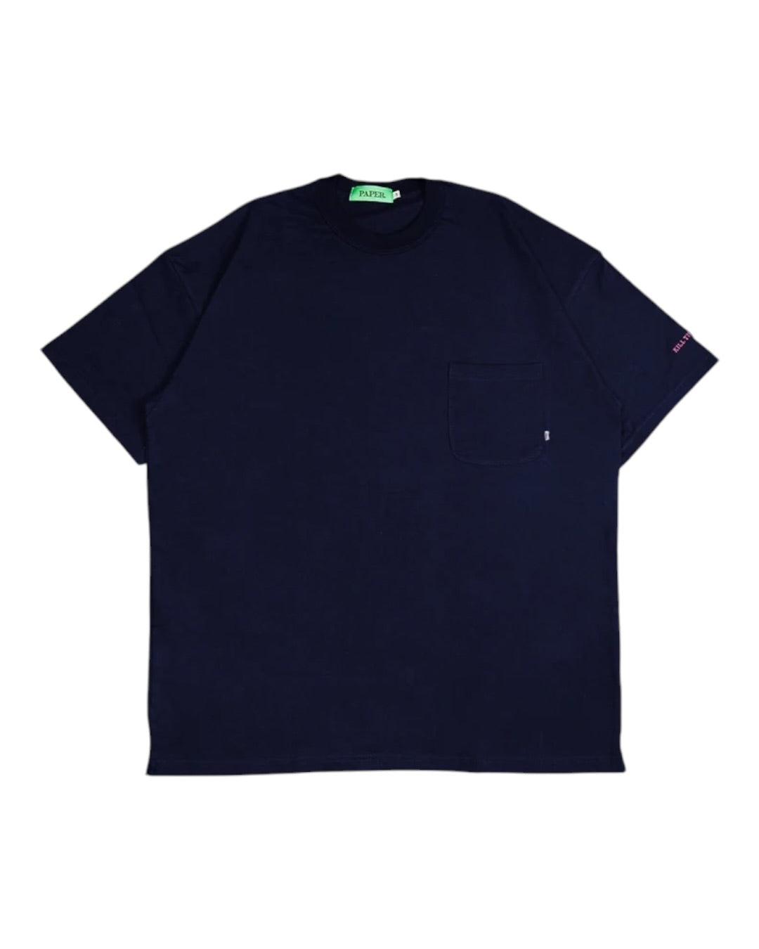 New Heavy Navy