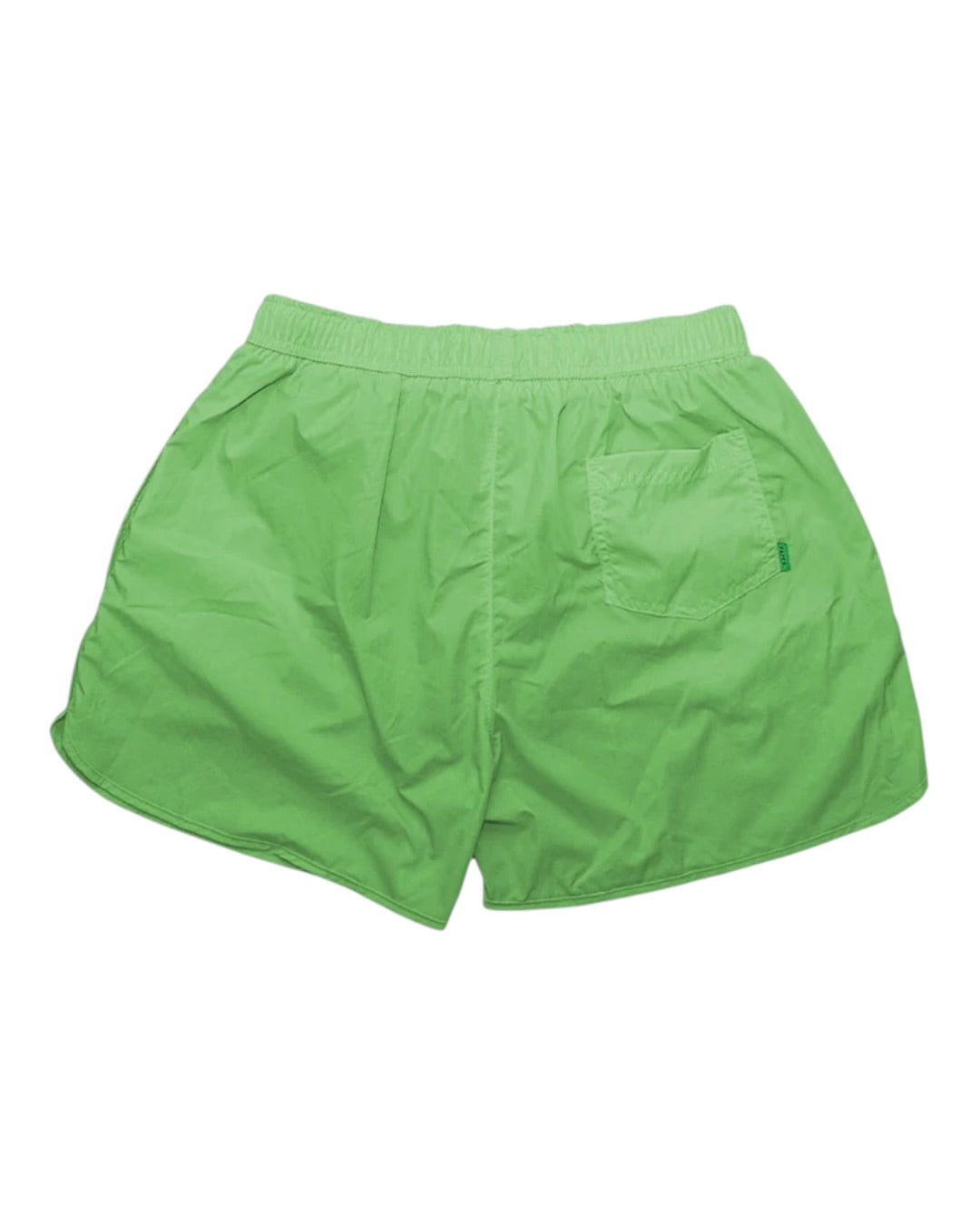 Sport Short Sage Green