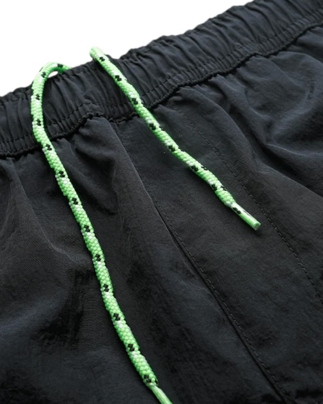 Sport Short Black