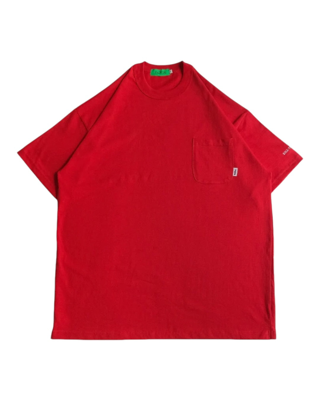 New Heavy Red