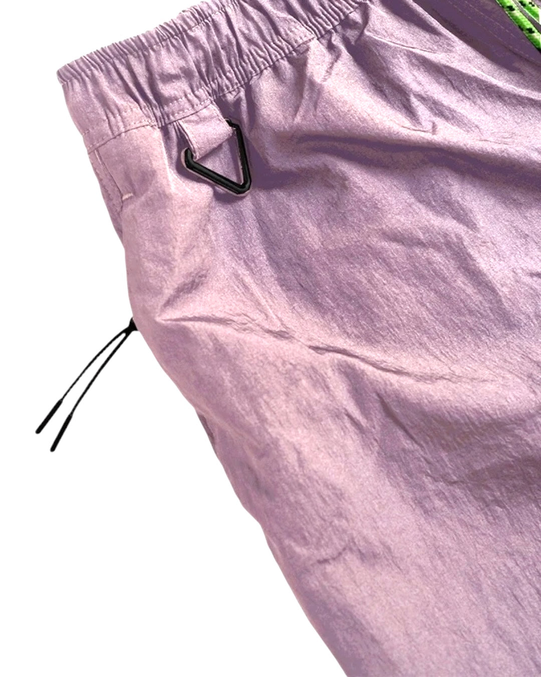 Breath Short Pink