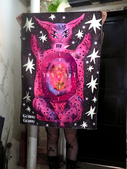 GG Tapestry